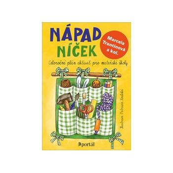 Nápadníček