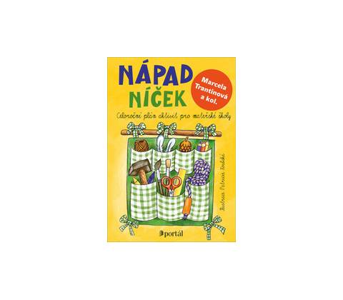 Nápadníček