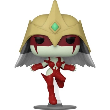 Funko Pop Animation Yu Gi Oh Eh Burstinatrix 1598 9cm