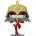 Funko Pop Animation Yu Gi Oh Eh Burstinatrix 1598 9cm