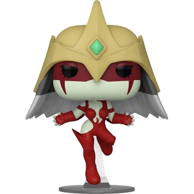 Funko Pop Animation Yu Gi Oh Eh Burstinatrix 1598 9cm