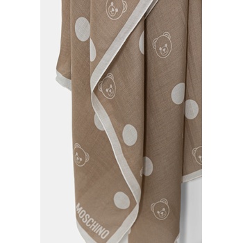 Moschino Шал Moschino (M5893.E5169)
