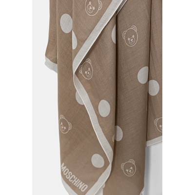 Moschino Шал Moschino (M5893.E5169)