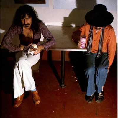 Zappa Frank - Bongo Fury 50th Anniversary Vinyl LP