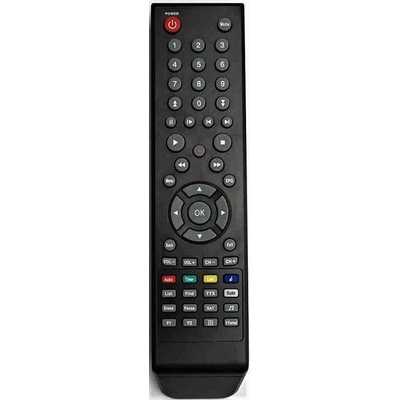 Dálkový ovladač Orion HD PVR – Hledejceny.cz
