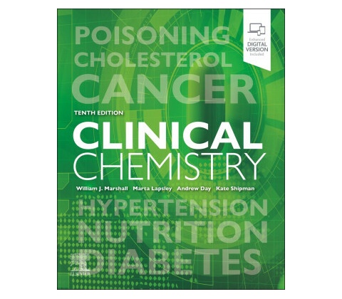 Clinical Chemistry