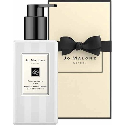 Jo Malone Pomegranate Noir tělové mléko 250 ml