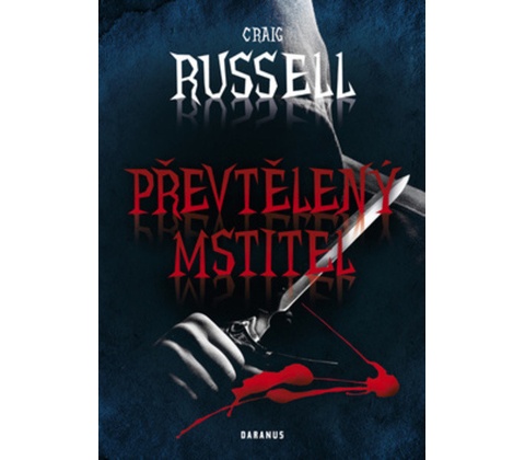 Převtělený mstitel
