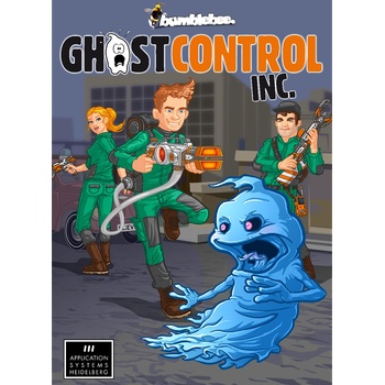 Application Systems Heidelberg GhostControl Inc. (PC)