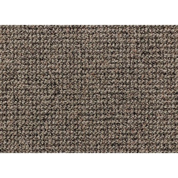 ITC RE TWEED 42 hnědá