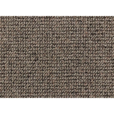 ITC RE TWEED 42 hnědá