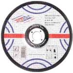Raider Диск за шлайфане 180х6х22.2mm (0160111)