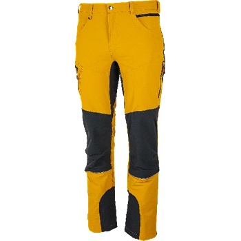 BENNON панталони за работа и на открито fobos, охра/сиво (0961131588)