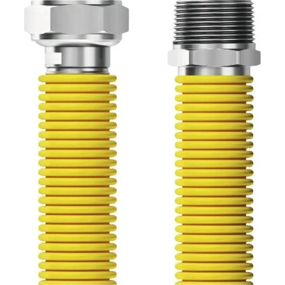 Flexi hadica FLEXO GAS MŠ 1", 75 - 150 cm