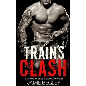Train's Clash (ISBN: 9781946067029)