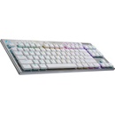 Клавиатури Logitech G915 TKL (920-009664)