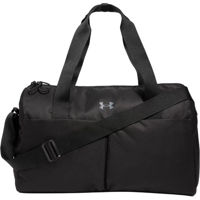 Under Armour Studio Lite Duffle Цвят: черен