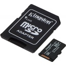 Image 1 of Kingston microSDHC Industrial 32GB UHS-1/CL10+ Adapter (SDCIT2/32GB)