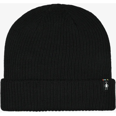 Smartwool Beanie black
