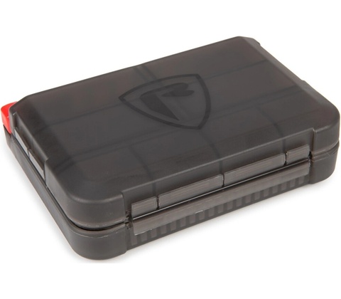 Fox Rage Accessory Boxes Medium Full Compartment