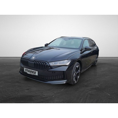 Skoda Superb Combi 2.0 TDI DSG Sportline 110 kW