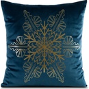 Eurofirany Vianočná JOY2 45 x 45 cm