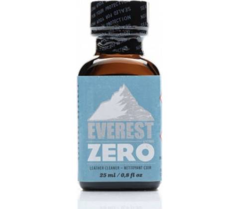 Everest Zero Big 24 ml