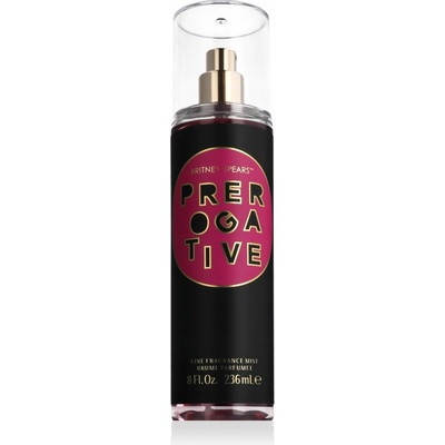 Britney Spears Prerogative 236 ml