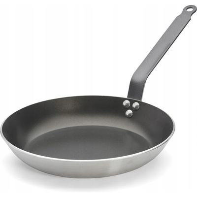 de Buyer Tradiční pánev 28 cm s nepřilnavým povrchem
