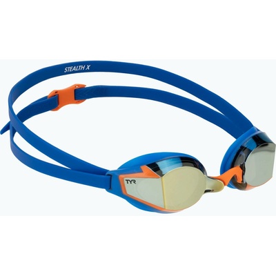 Tyr Stealth-X Mirrored