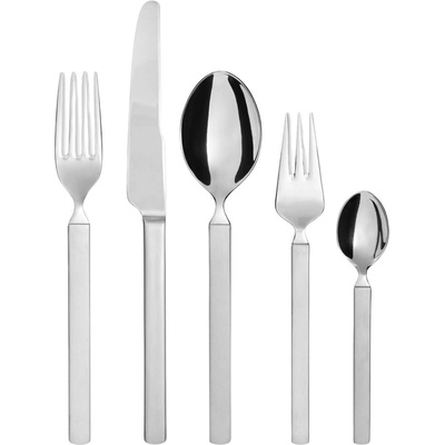DRY Alessi strieborné 30 ks