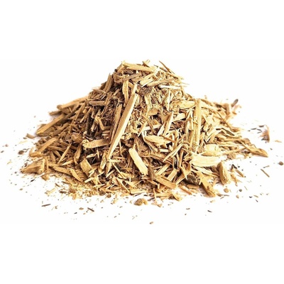 Naturway Muira puama Voňatec vejčitý dřevo řezaná 250 g