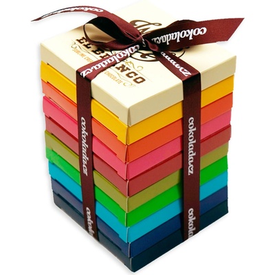 Willie´s Cacao Rainbow 500 g