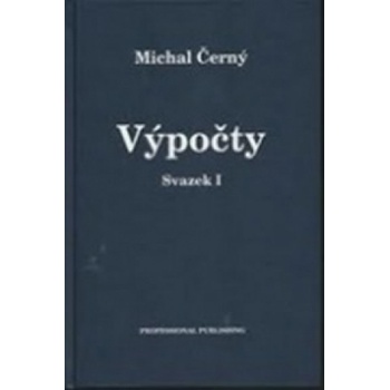 Výpočty