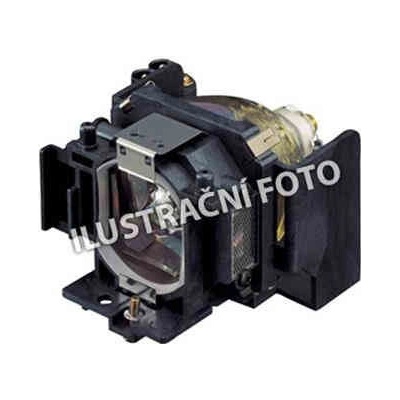 Lampa do projektora 3M MP7720, originálna lampa vrátane modulu