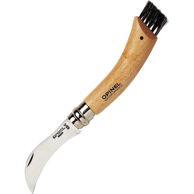 OPINEL hubársky nôž MUSHROOM No 8