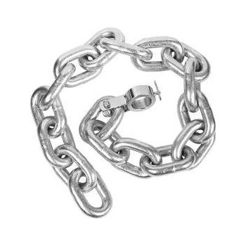 HMS GR50 reťaz na olympijsku tyč