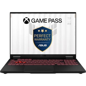ASUS TUF Gaming A16 FA608UM-RV015