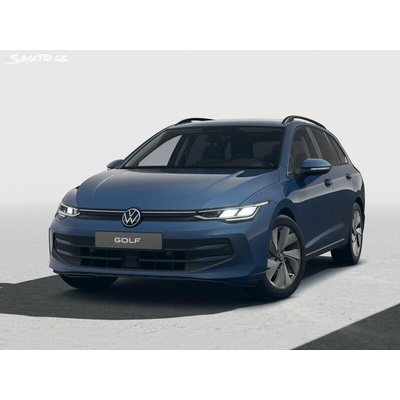 Volkswagen Golf Variant 1.5 TSI 85 kW