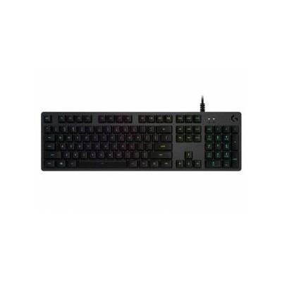WIRED KEYBOARD G512 TACTILE INTNLUS