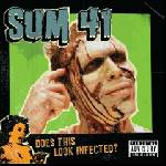 Universal Sum 41: Does This Look Infected? - CD (036132)