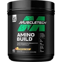 MuscleTech Amino Build 614 g