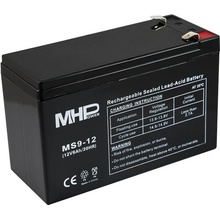 MHPower MS9-12 12V 9Ah