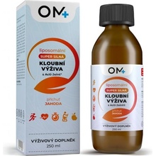 OnlineMedical Liposomální Kloubní výživa 250 ml