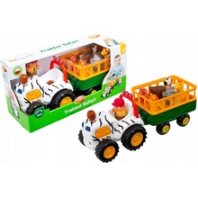 Dumel Discovery Traktor Safari 29652