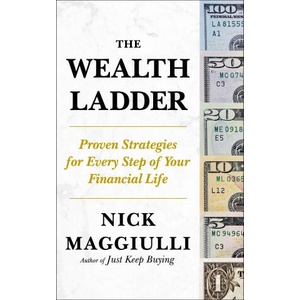 The Wealth Ladder | MAGGIULLI NICK (ISBN: 9780593854037)