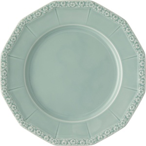 Rosenthal Чиния за вечеря Maria en Vogue Mint 27, 7 см (10430 407167 10226)