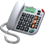 Maxcom KXT480BI Телефонни апарати