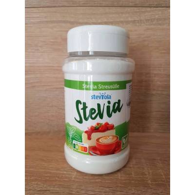 Steviola Stévia prášok 350 g