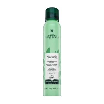 Rene Furterer Naturia Invisible Dry Shampoo сух шампоан За всякакъв тип коса 200 ml